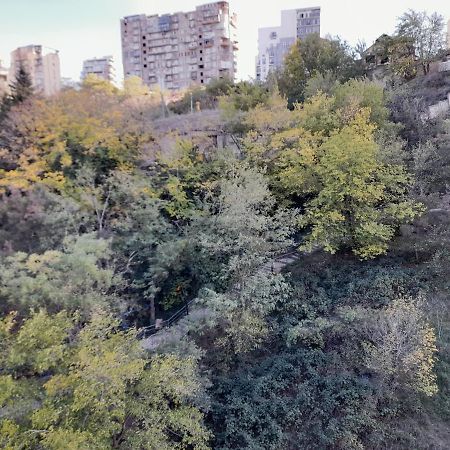 Saburtalo Apartment Тбилиси Екстериор снимка