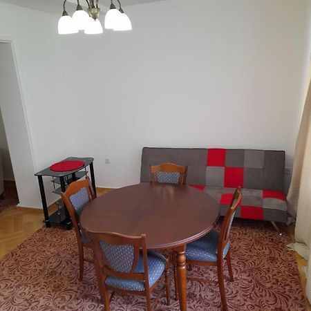 Saburtalo Apartment Тбилиси Екстериор снимка