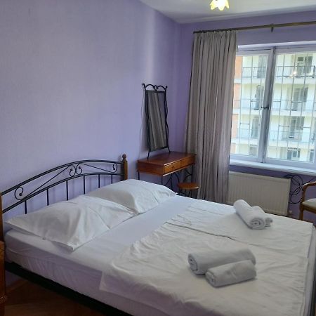 Saburtalo Apartment Тбилиси Екстериор снимка