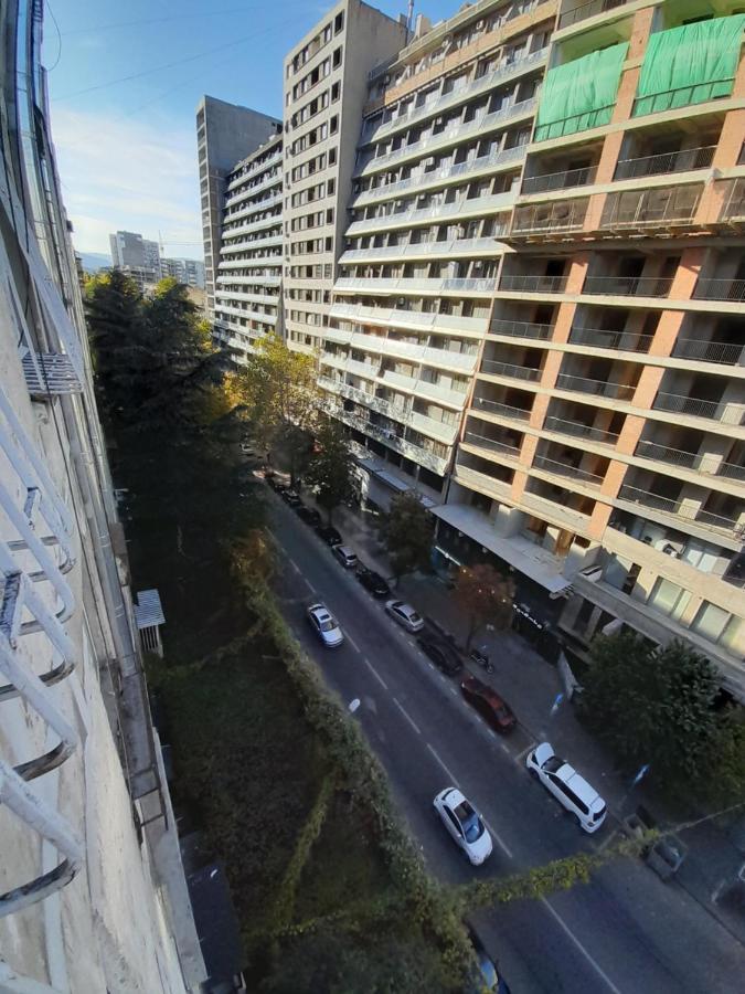 Saburtalo Apartment Тбилиси Екстериор снимка