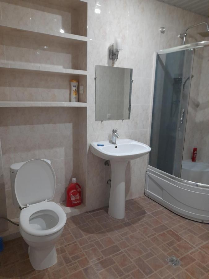 Saburtalo Apartment Тбилиси Екстериор снимка