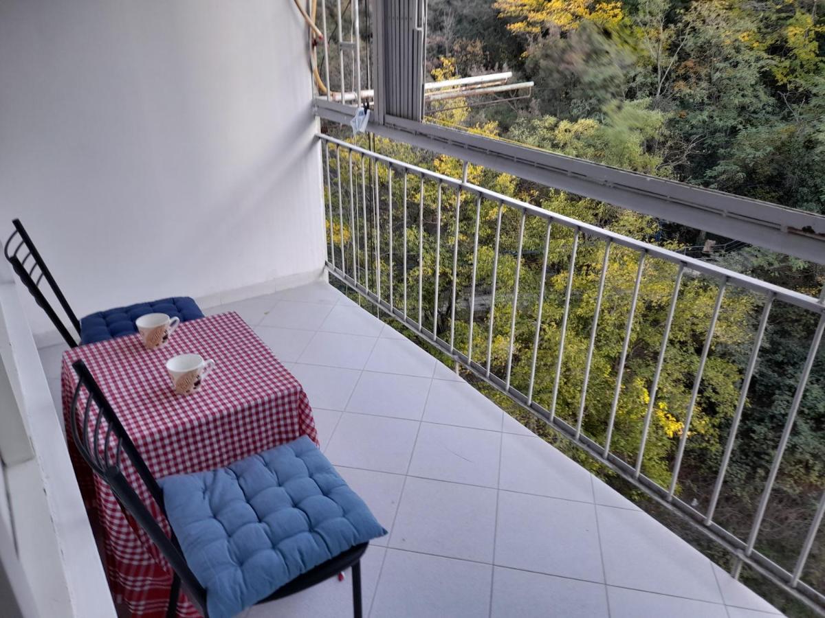 Saburtalo Apartment Тбилиси Екстериор снимка