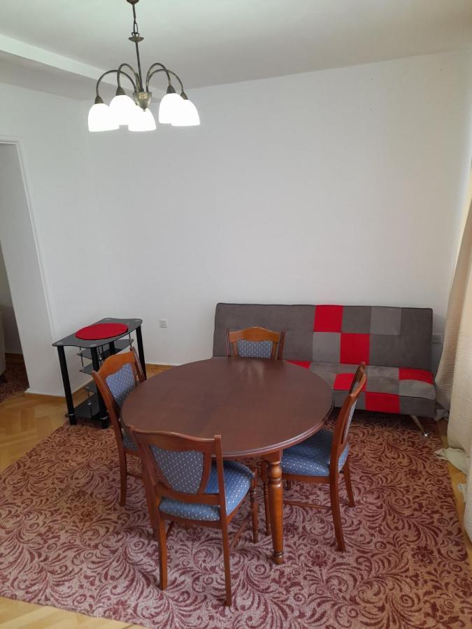 Saburtalo Apartment Тбилиси Екстериор снимка