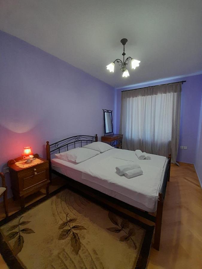Saburtalo Apartment Тбилиси Екстериор снимка