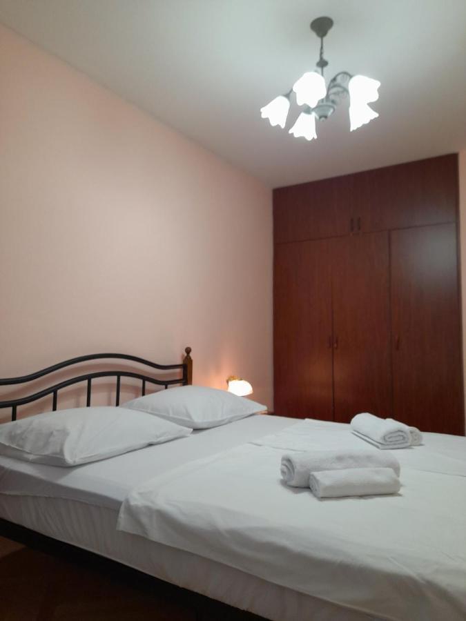 Saburtalo Apartment Тбилиси Екстериор снимка