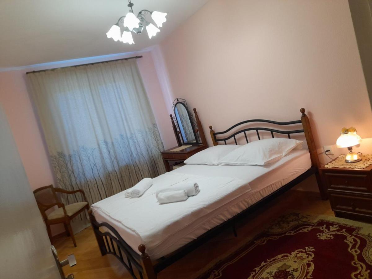 Saburtalo Apartment Тбилиси Екстериор снимка