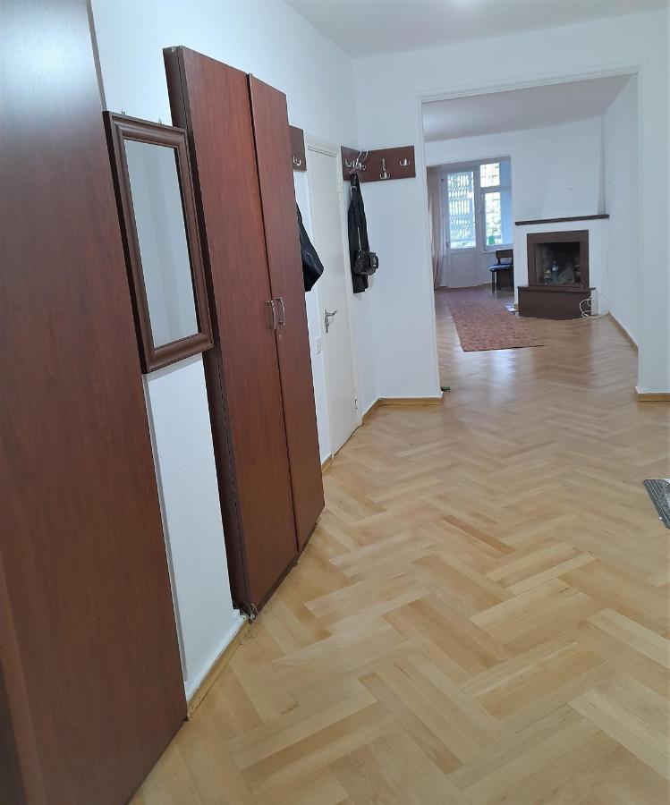Saburtalo Apartment Тбилиси Екстериор снимка